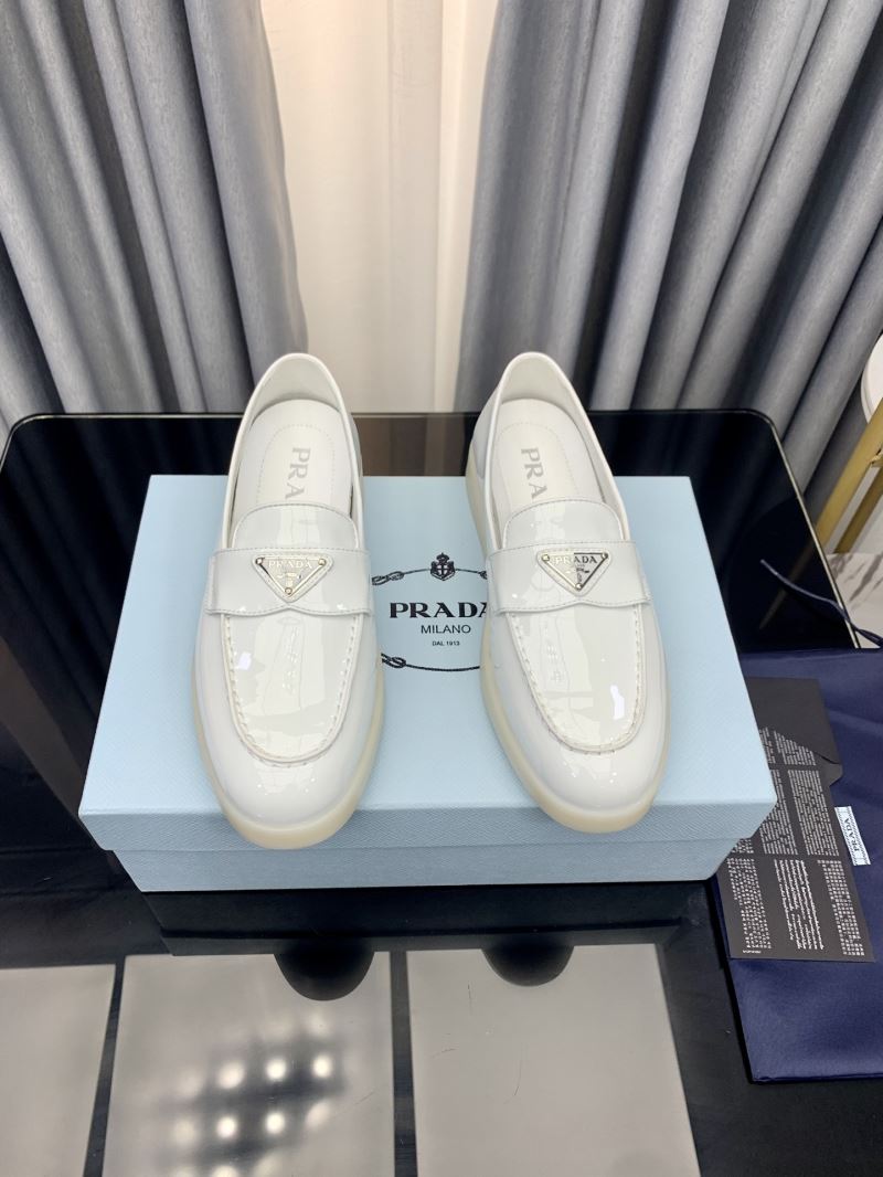 Prada Business Shoes